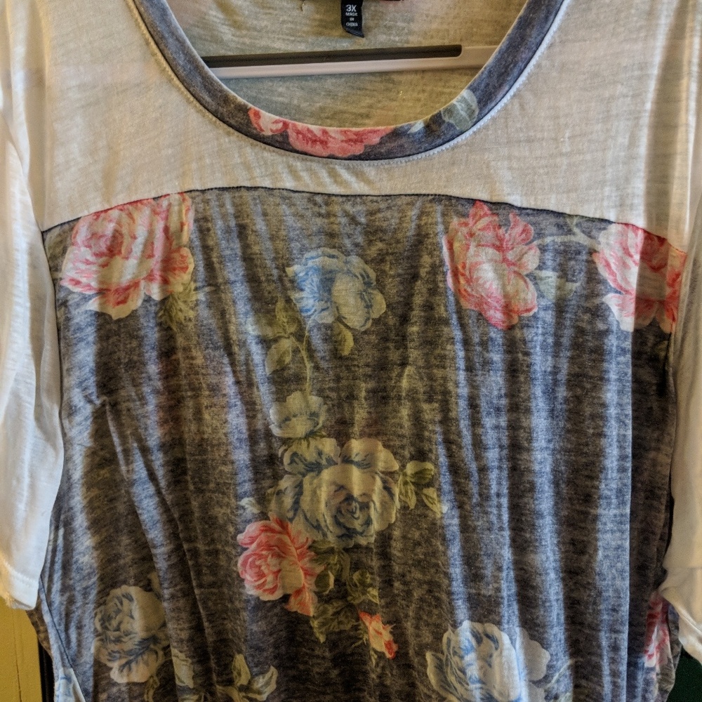 Casual shirt